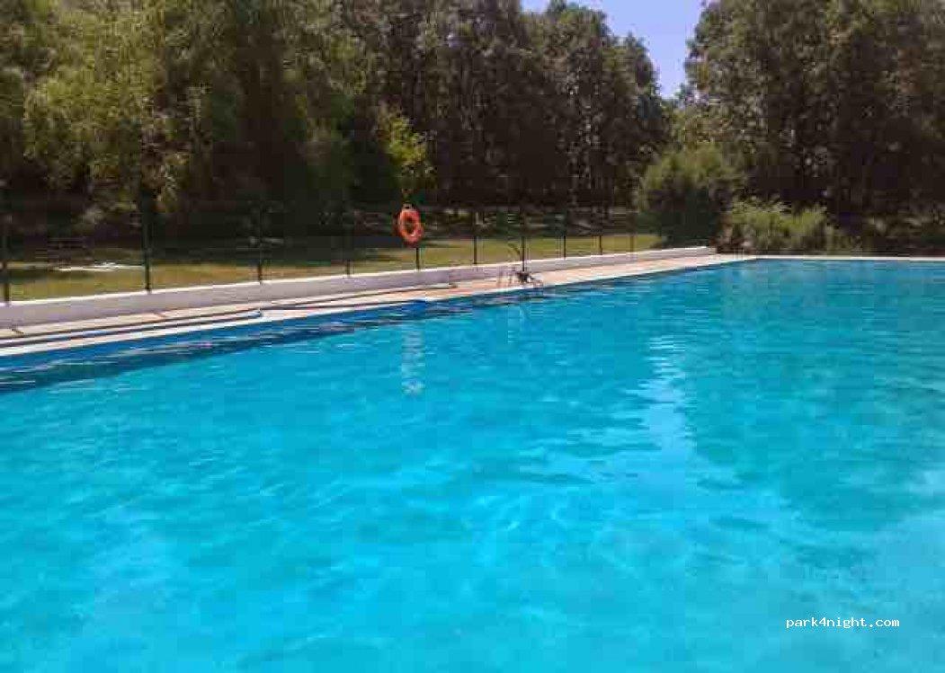 La Dehesa, Acampada y Autocaravanas - Foto 4