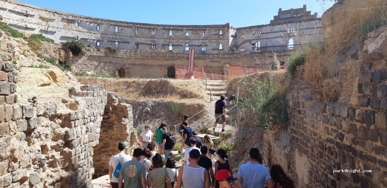 Area Autocaravanas Cartagena (Camper park) - Foto 2