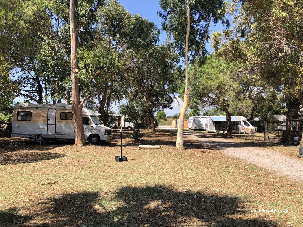 Camping-car à la ferme - Foto 7