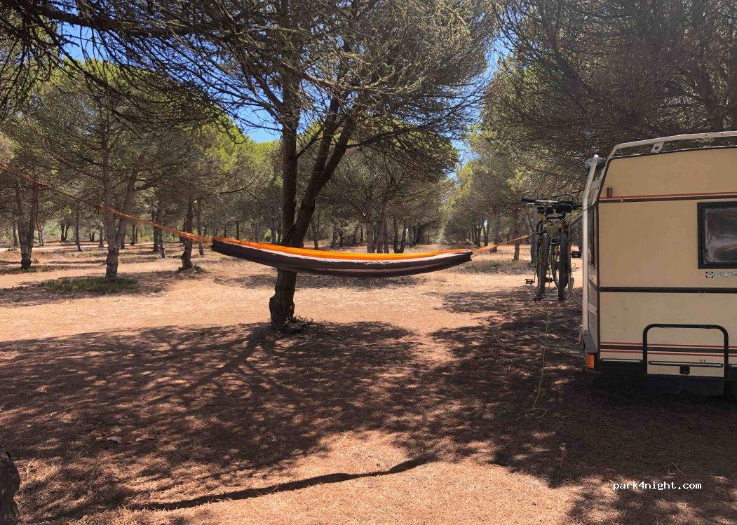 Caravan park Praia do Meco - Foto 3