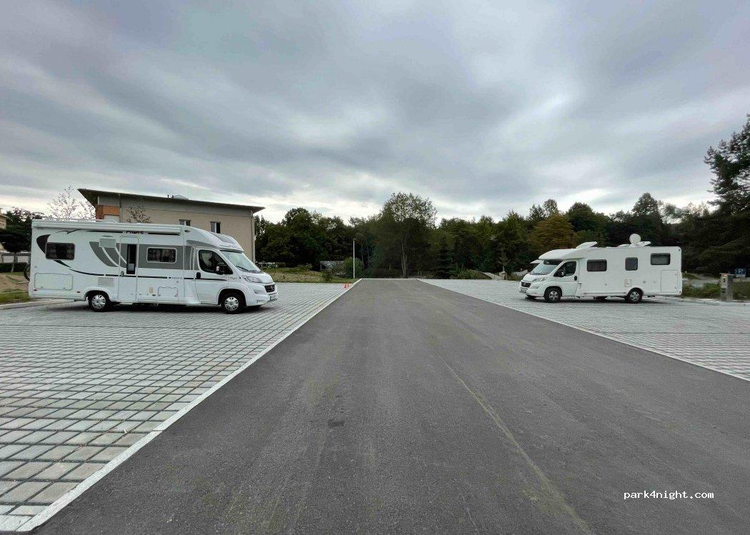 Wohnmobilstellplatz Plauen - Foto 7