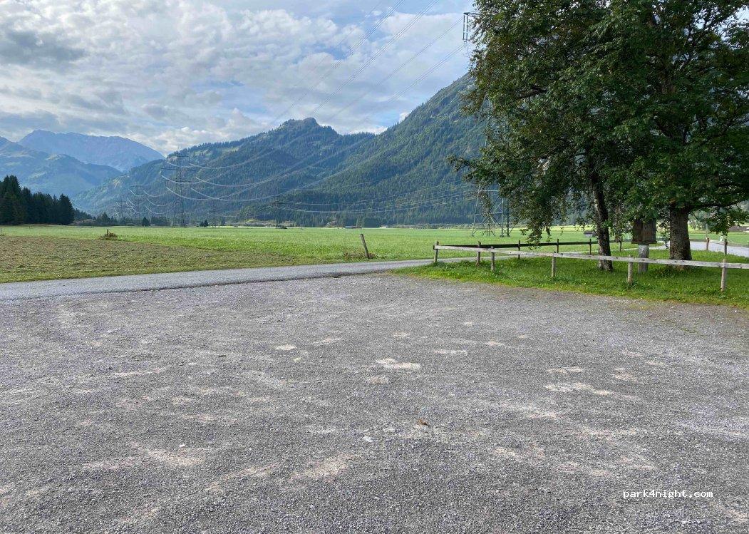 Wohnmobil- und Wohnwagenstellplatz Heiterwang - Foto 4