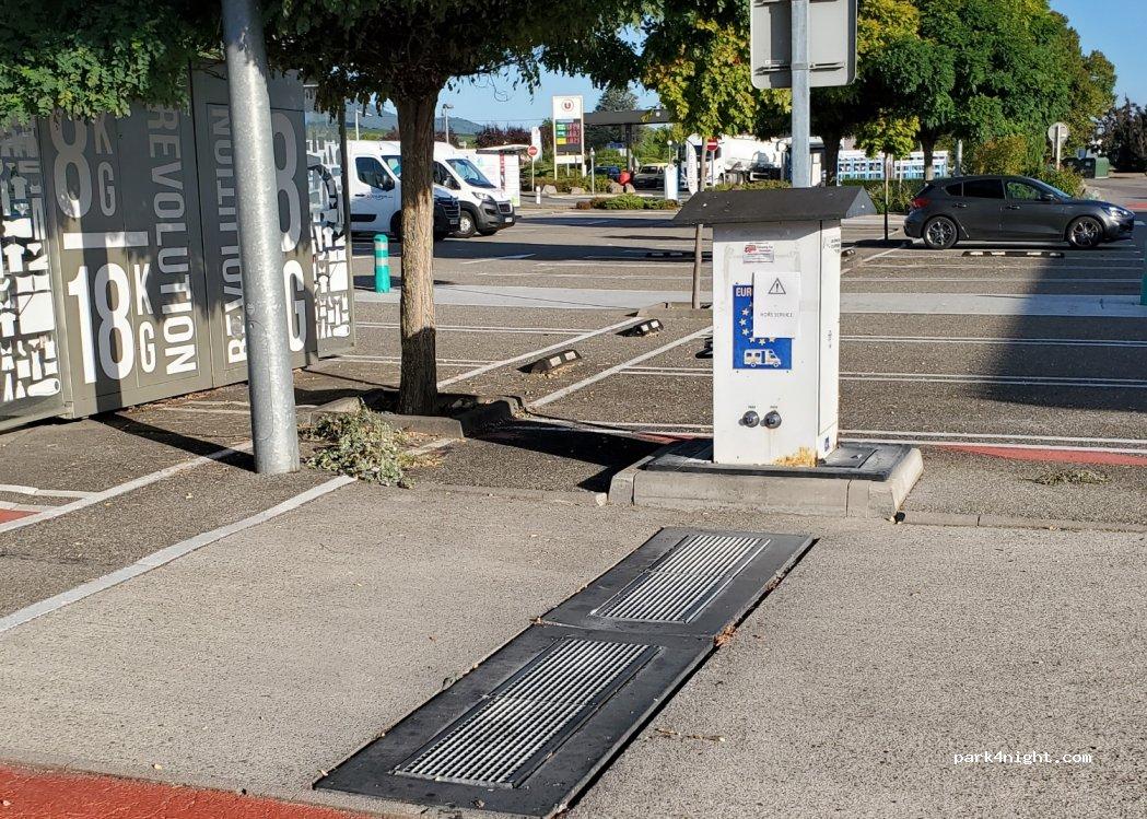 Aire De Services - Foto 3