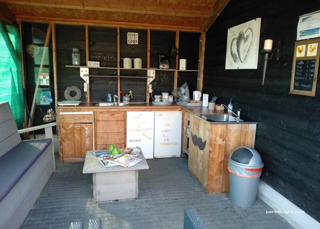 Scheer’s Hoeve Camperplaats - Foto 4