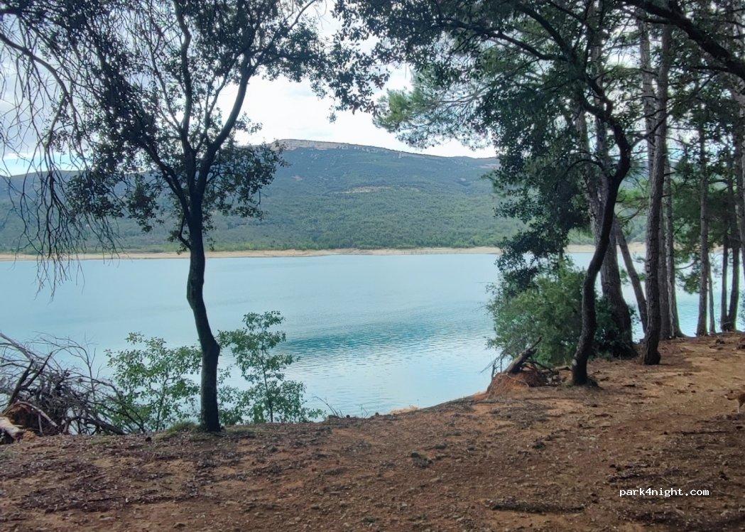 Camping El Queñe - Foto 6