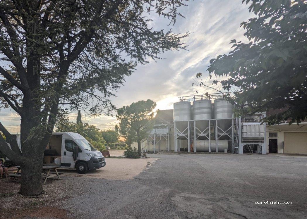 Camping Les Fontaines ***** - Foto 6