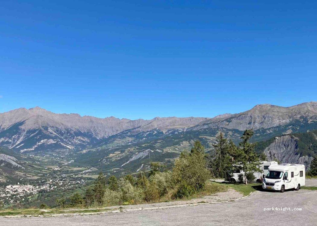 Terrain pour camping-cars - Foto 4