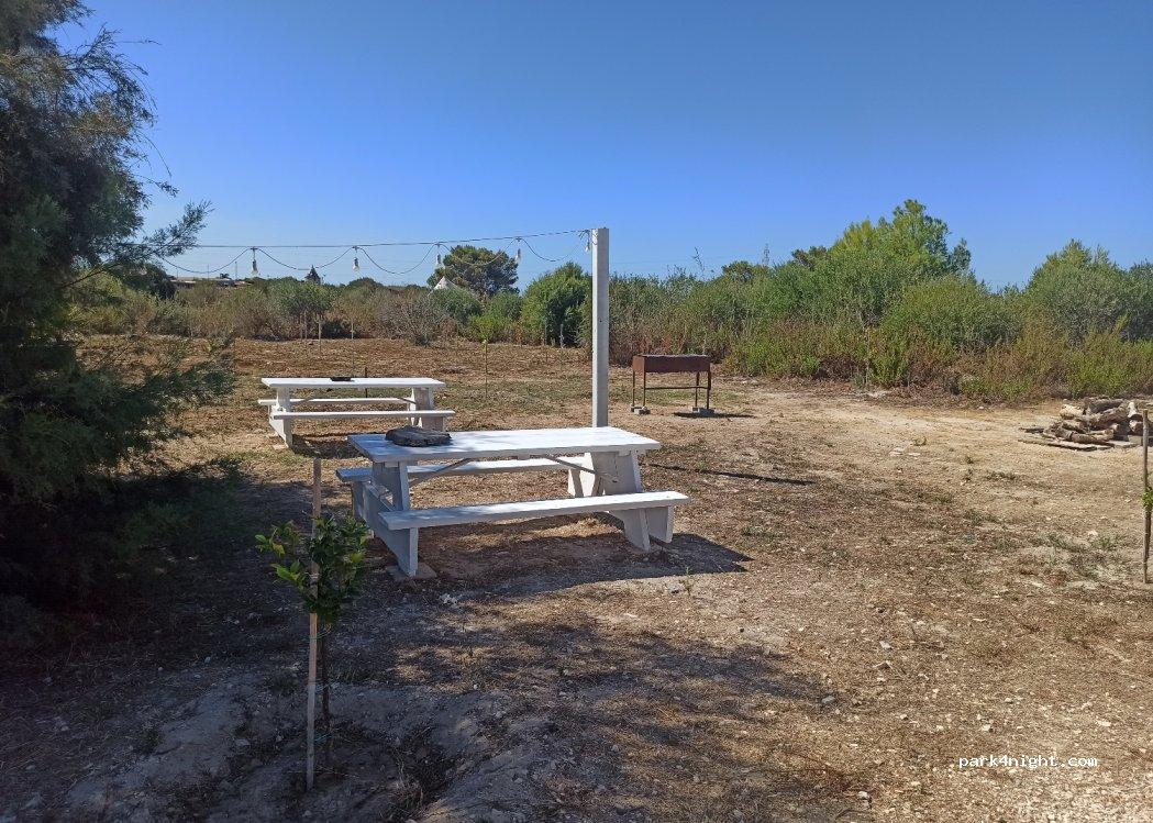 sosta camper - Foto 6