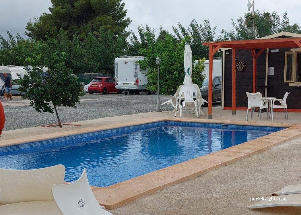 Orange Grove, Camper Park - Foto 7