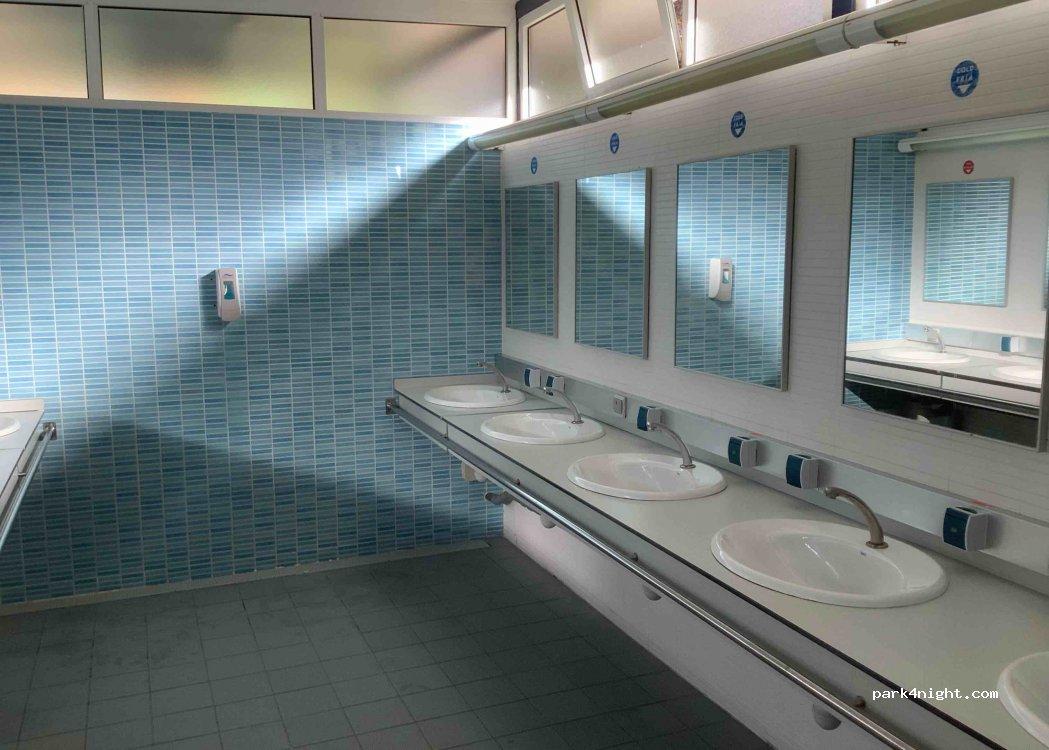 Camping la puntilla - Foto 5