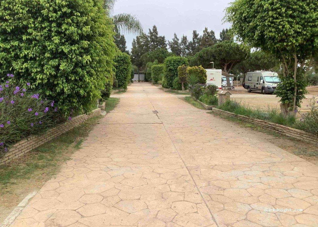 Camping la puntilla - Foto 3