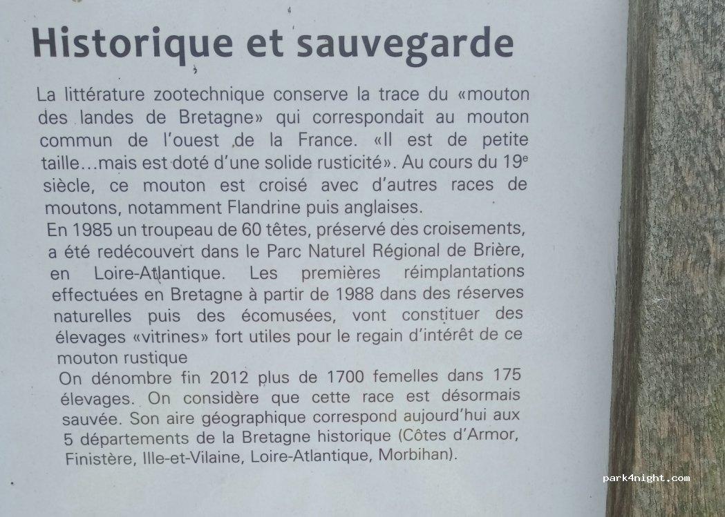 Servon aire pour camping-cars proche du Mont-St-Michel - Foto 7