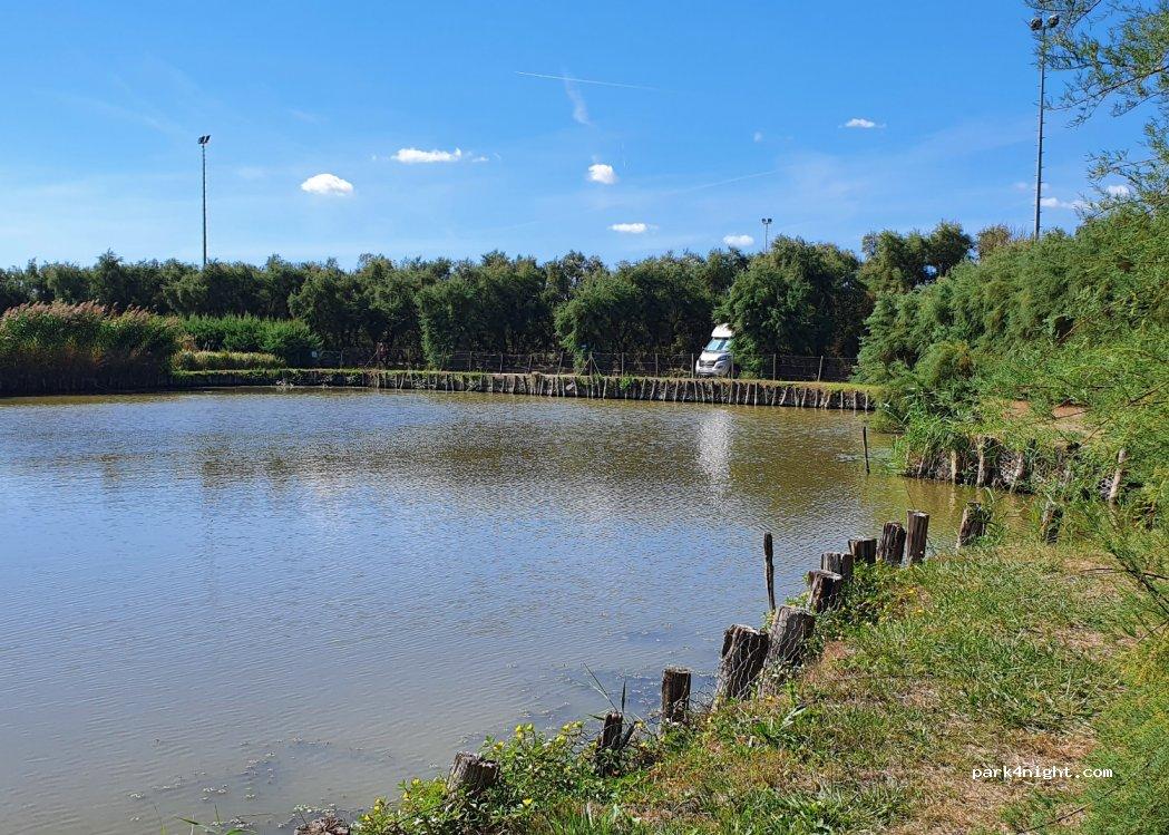 Camping Triaize - Foto 5