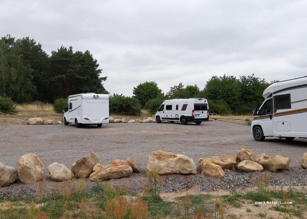 Wohnmobilstellplatz - Hagemann Service GmbH - Foto 4