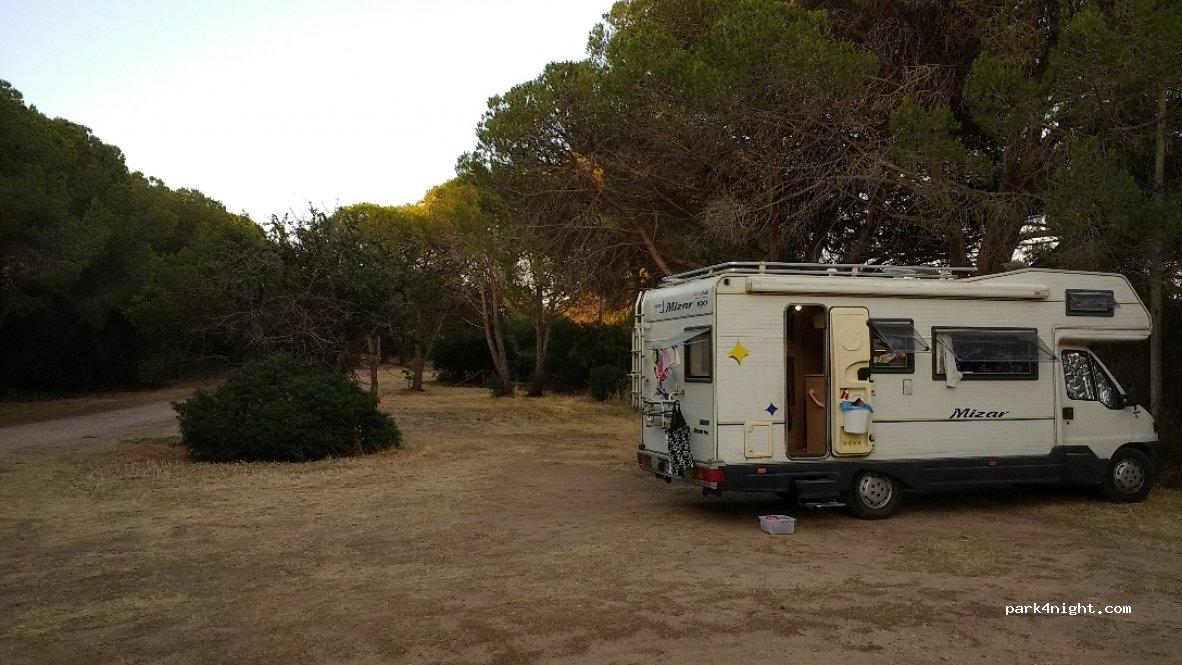 Santa Teresa Mountain Camp - Foto 5