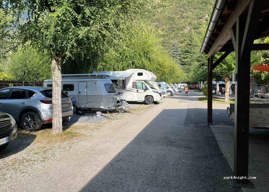 ORO VERDE CAMPING - Foto 5