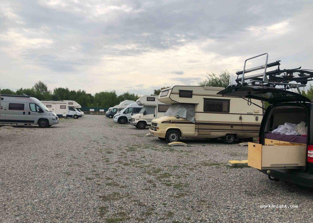 New Park Milano - Foto 6