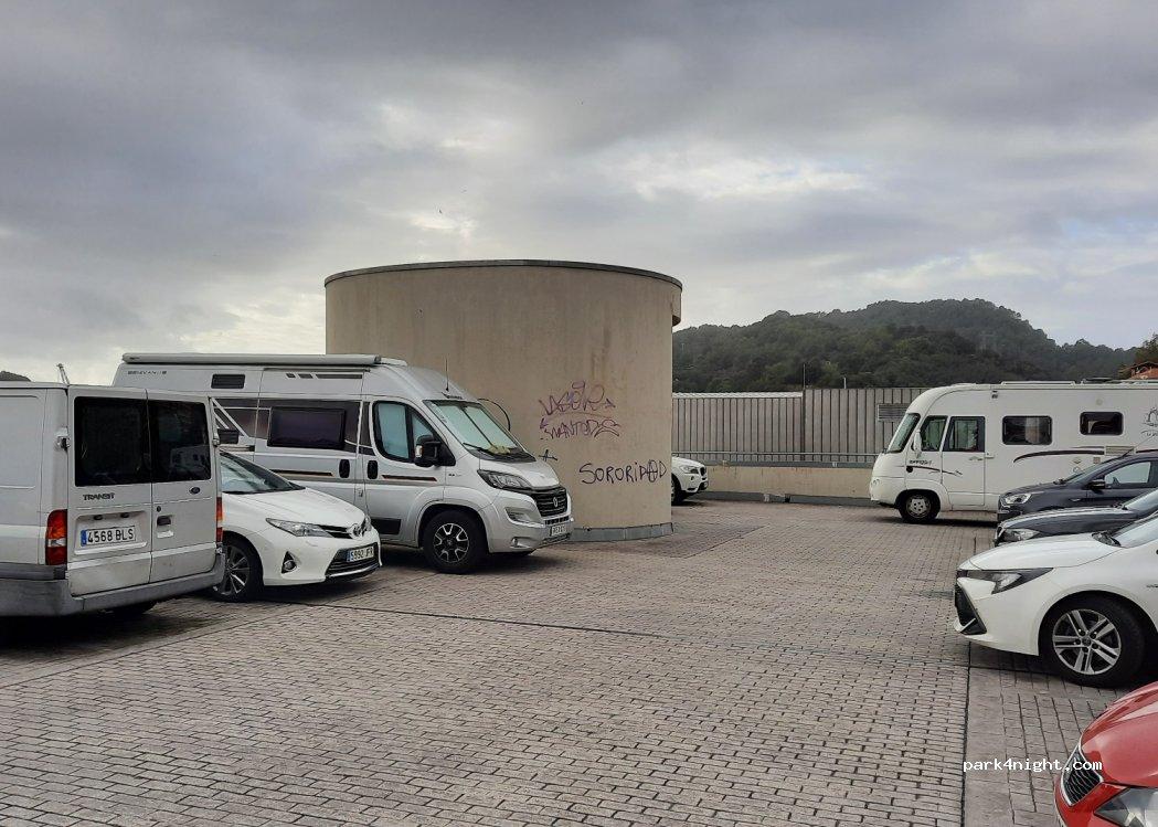 Parking Galathese haven - Foto 6