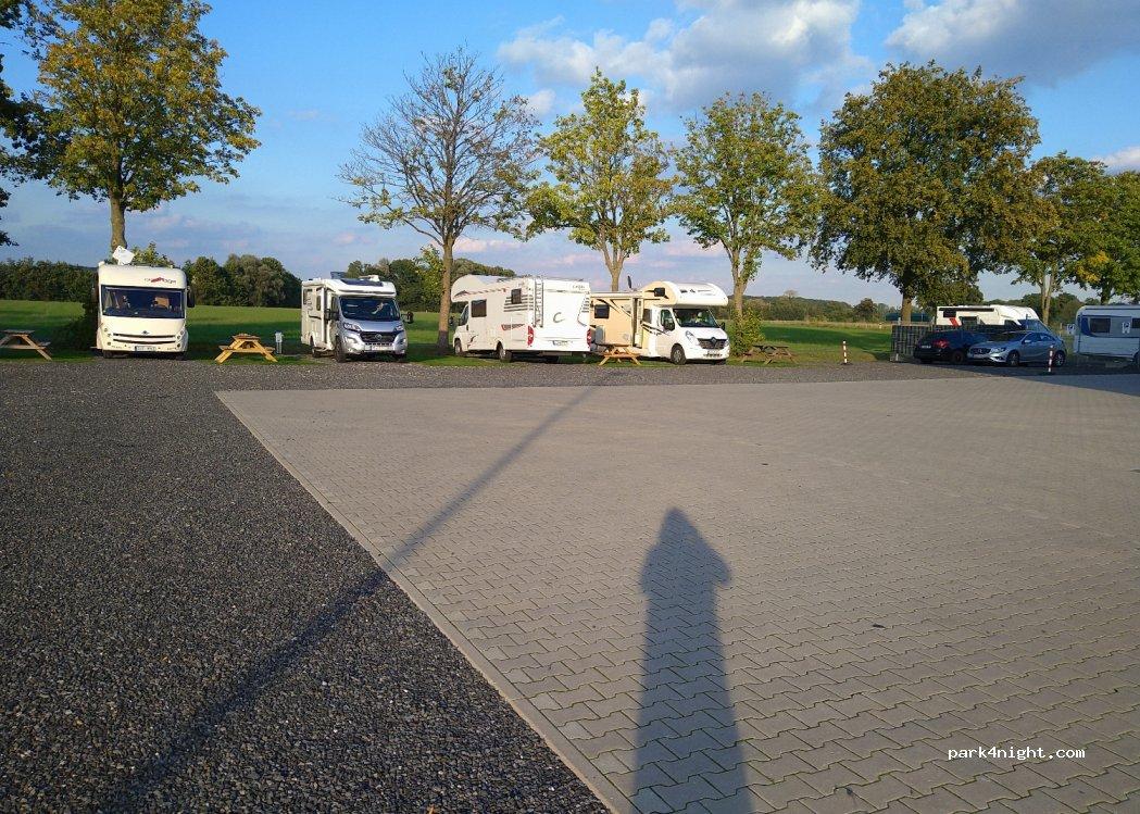 Albers Mobile Stellplatz - Foto 2