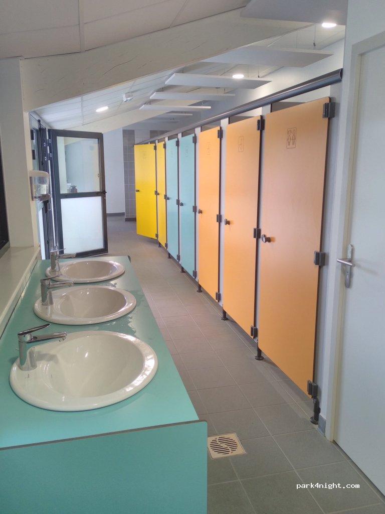 Camping de mon Village (Camping-Car Park) - Foto 3