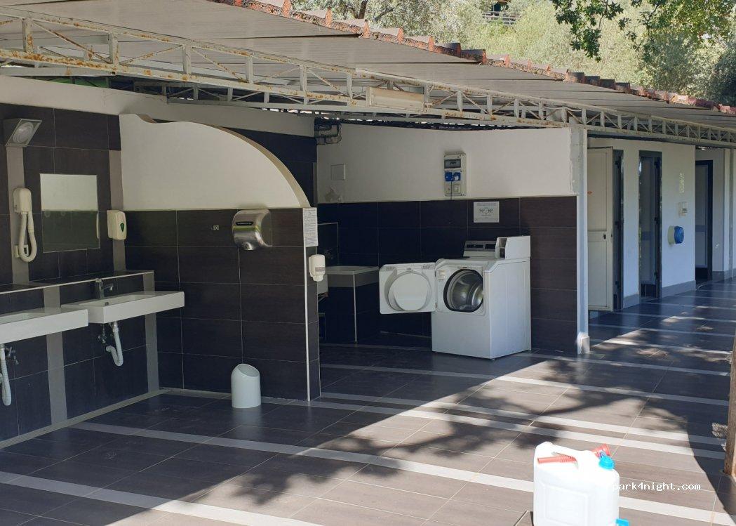 Village Camping Campogaio Santafortunata - Foto 2