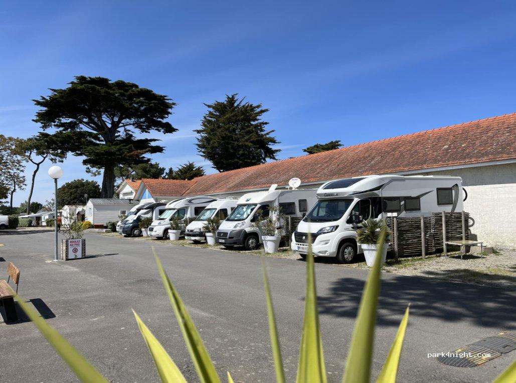 Camping Bel Air - Foto 3