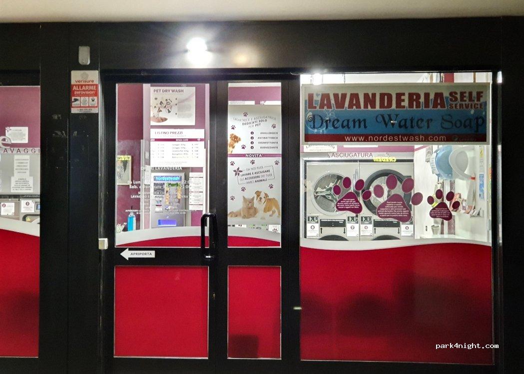 Area Carico e Scarico - Bollate - Foto 2