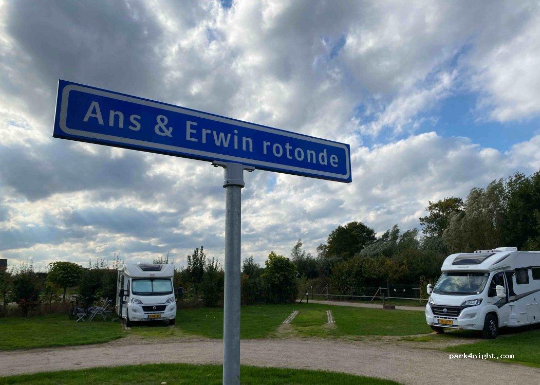 Camperplaats Landlust - Foto 5