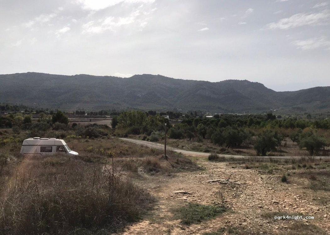 Camper Park Alfafara - Foto 3