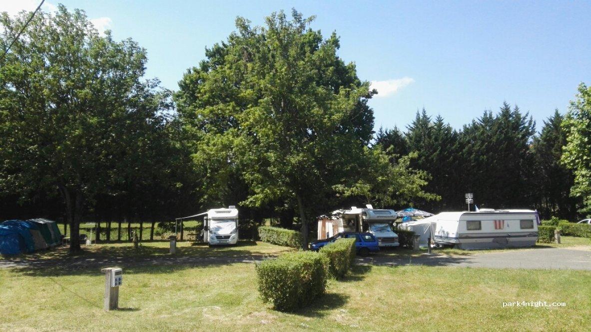 Camping Sites and Landscapes Kanopée Village - Foto 7