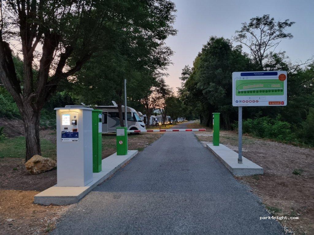 ARA CAMPER ALBAS - Foto 2