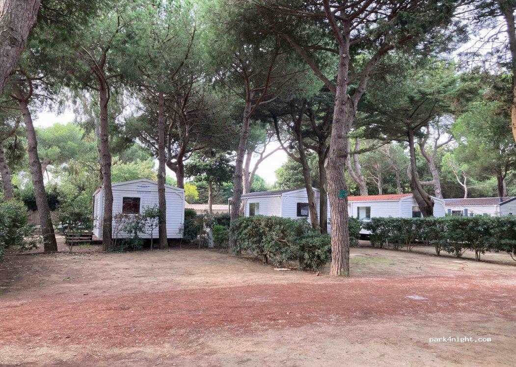 Wohnmobilstellplatz 66470 Sainte-Marie-la-Mer - Foto 6