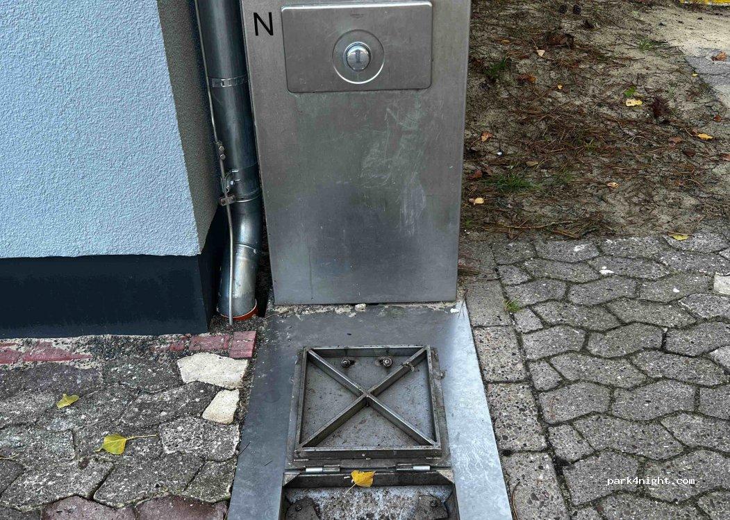 Wohnmobilstellplatz Osterholz-Scharmbeck - Foto 3