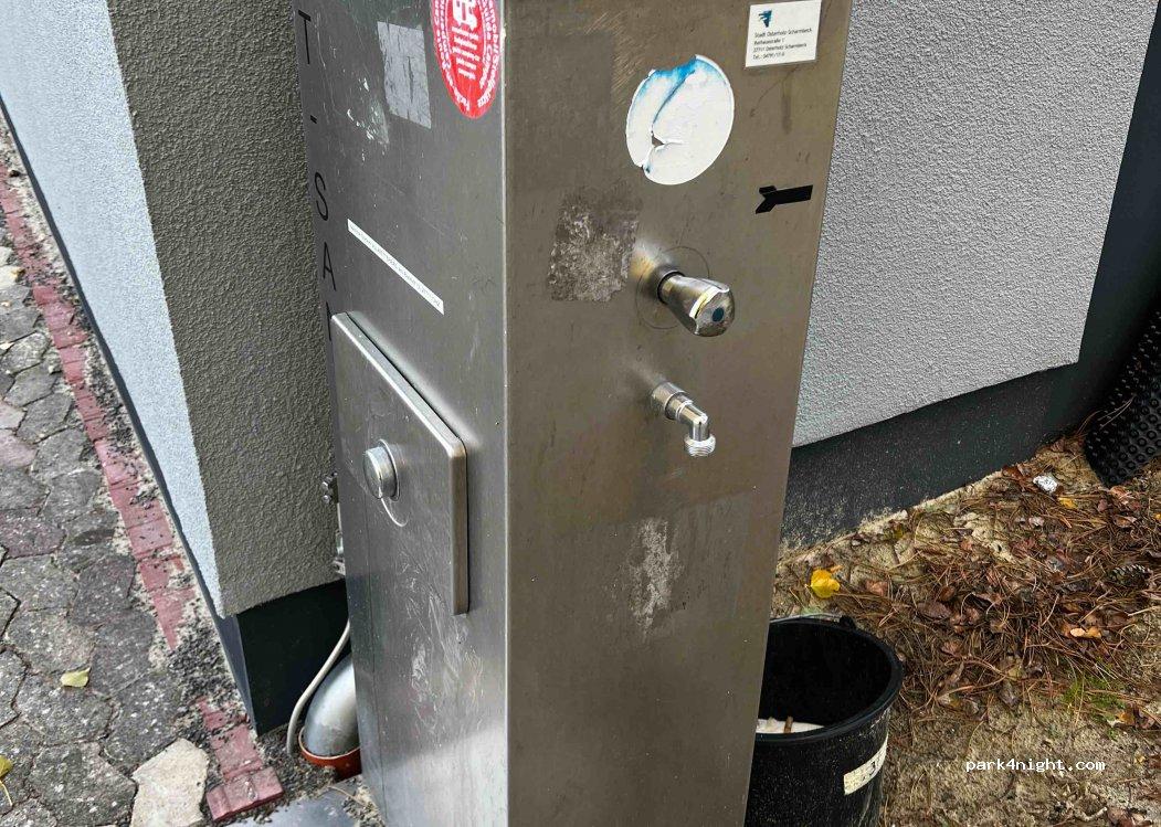 Wohnmobilstellplatz Osterholz-Scharmbeck - Foto 4