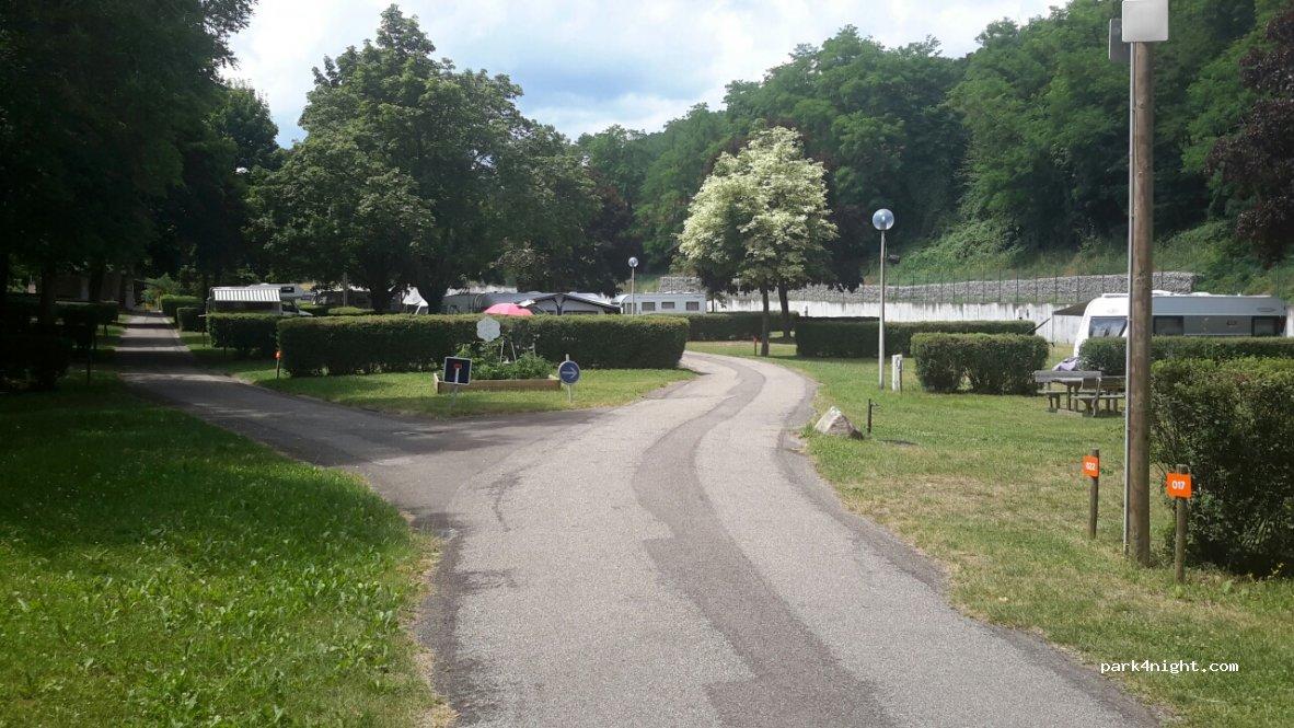 Area Campers Munster - Foto 6