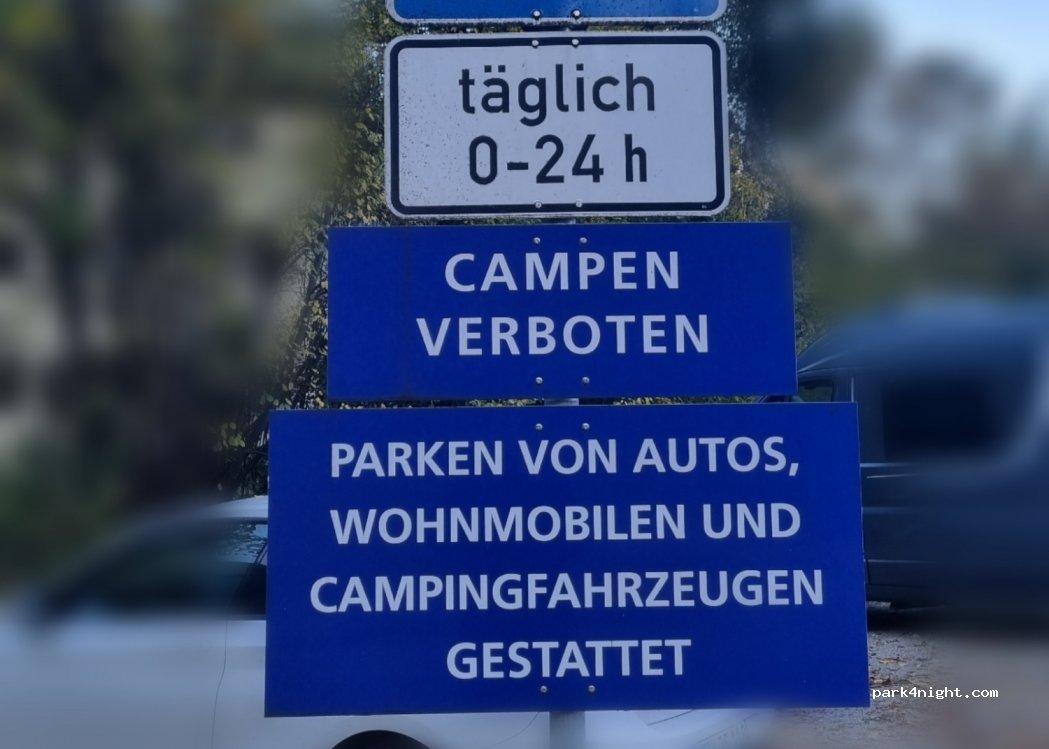 Area camper Mittenwald - Foto 6