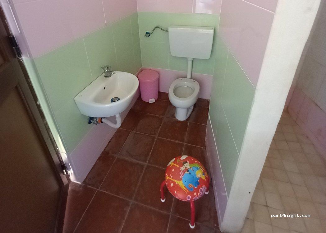 Area Sosta Camper - IppoCamper - Foto 6