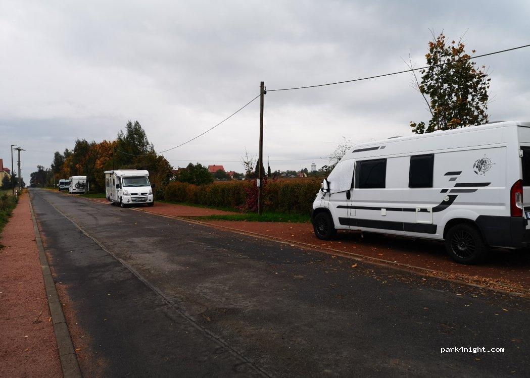 Stellplatz am Weinberg - Foto 2