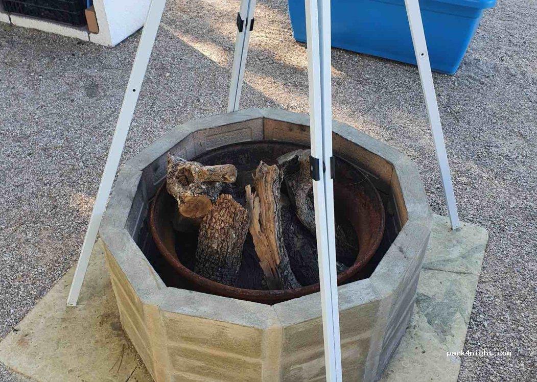 Sosta Camper Baia D'Argento - Foto 6