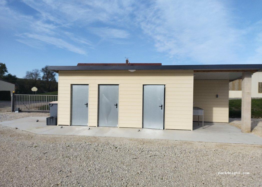 Camping de mon Village d'Auberive - Foto 5