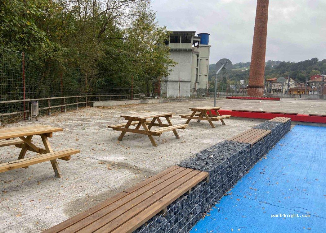 Parking Autocaravanas / Caravanas Karrantza - Foto 2