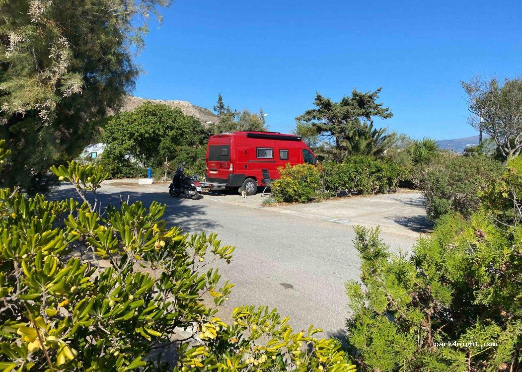 Camping UNIÓN - Foto 5