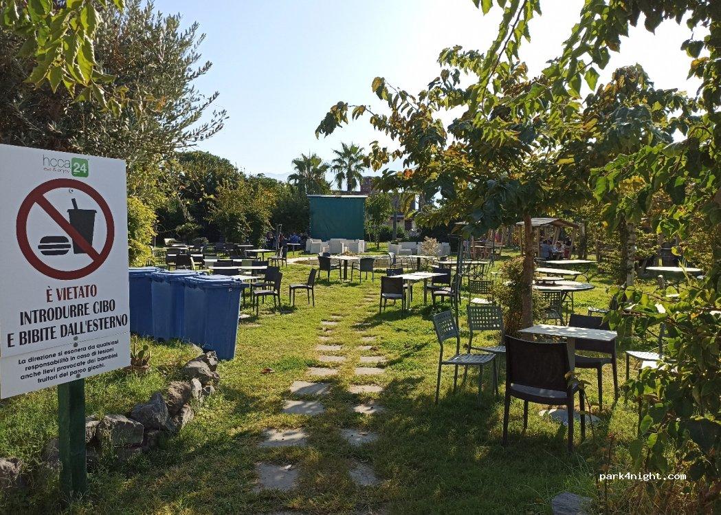 Area Sosta Camper C/S - Foto 4