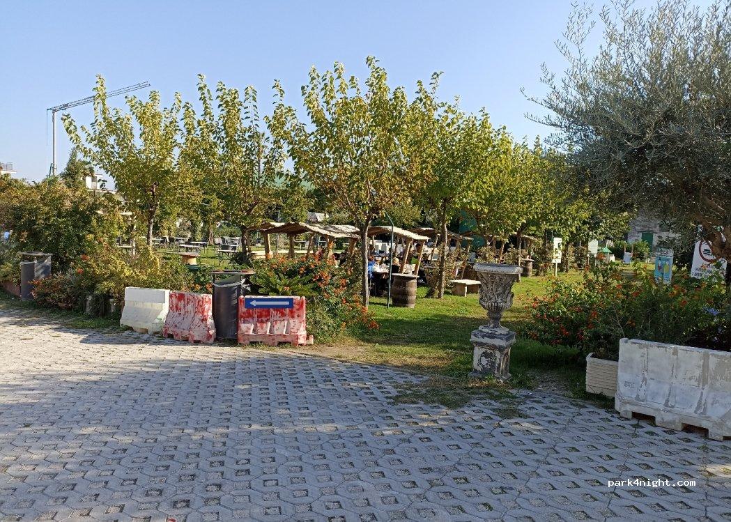 Area Sosta Camper C/S - Foto 3