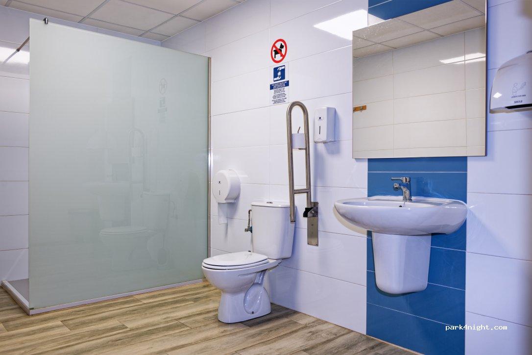 Área Camping Mazarrón - Foto 4