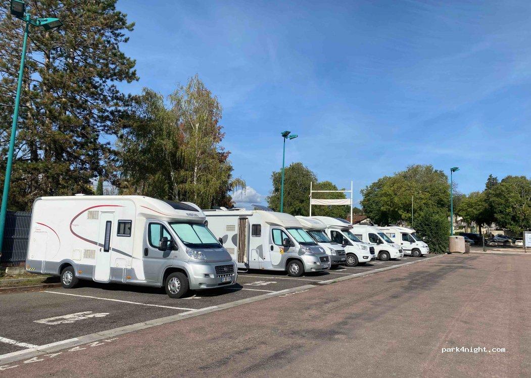 Aire Municipale - Figeac - Foto 5