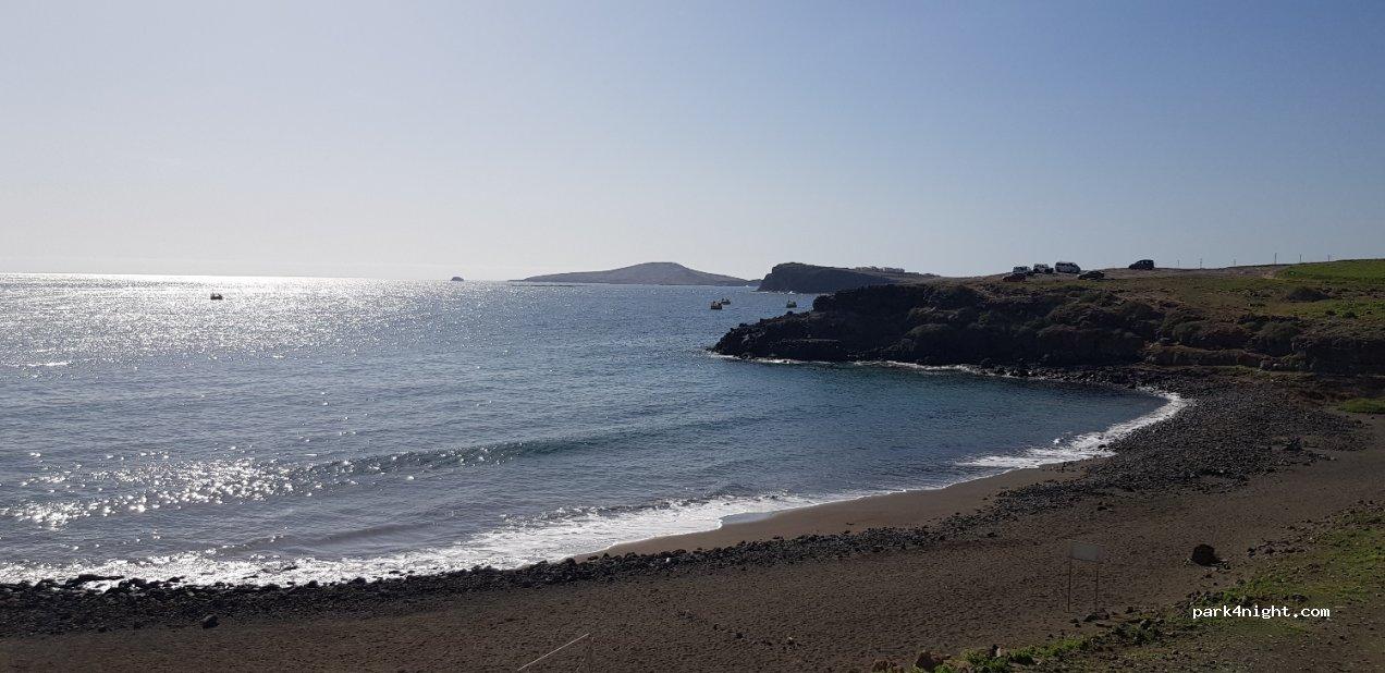 Zona De Acampada Salinetas - Foto 3