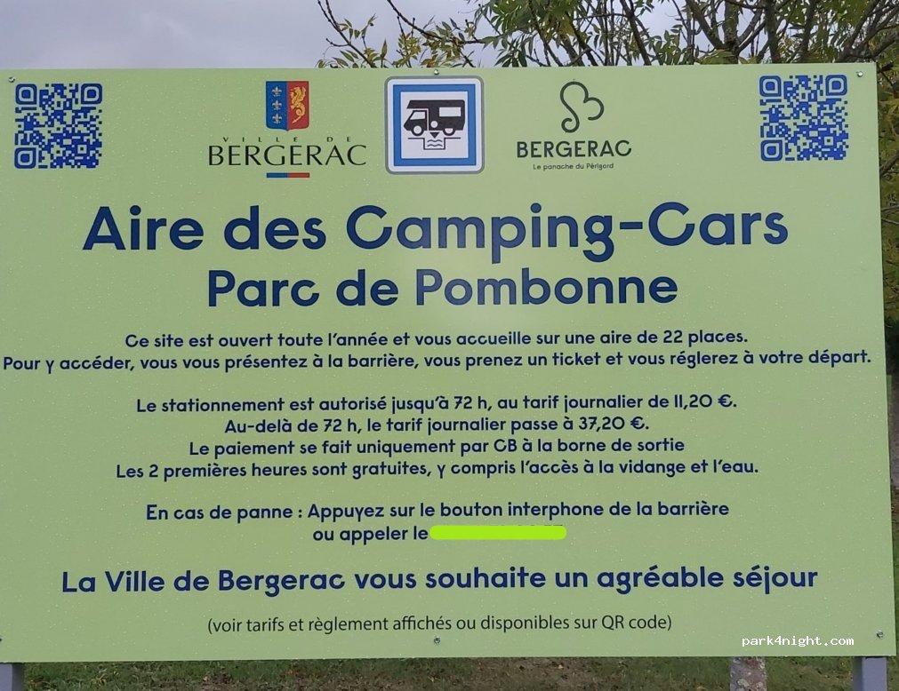 AREA CAMPER BERGERAC - Foto 7