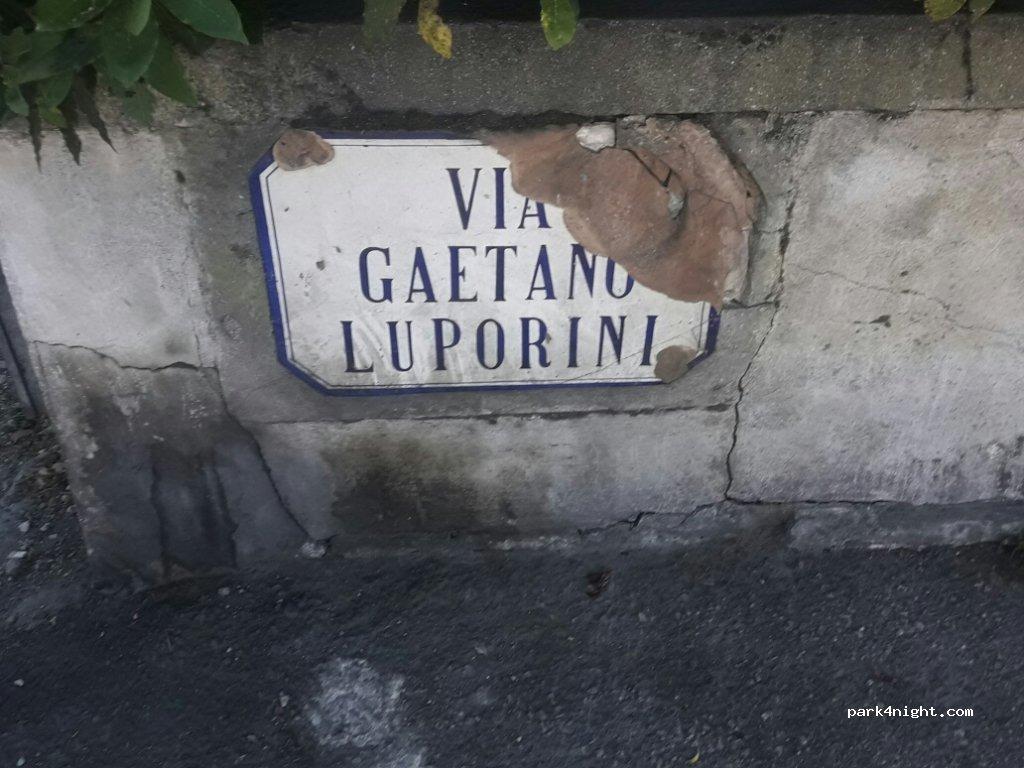 Parking Luporini - Foto 3