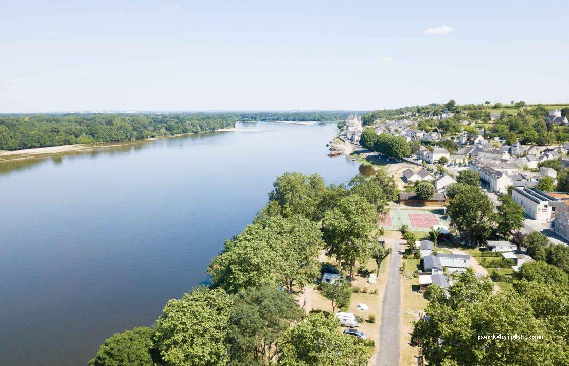 Camping Isle verte - Foto 2